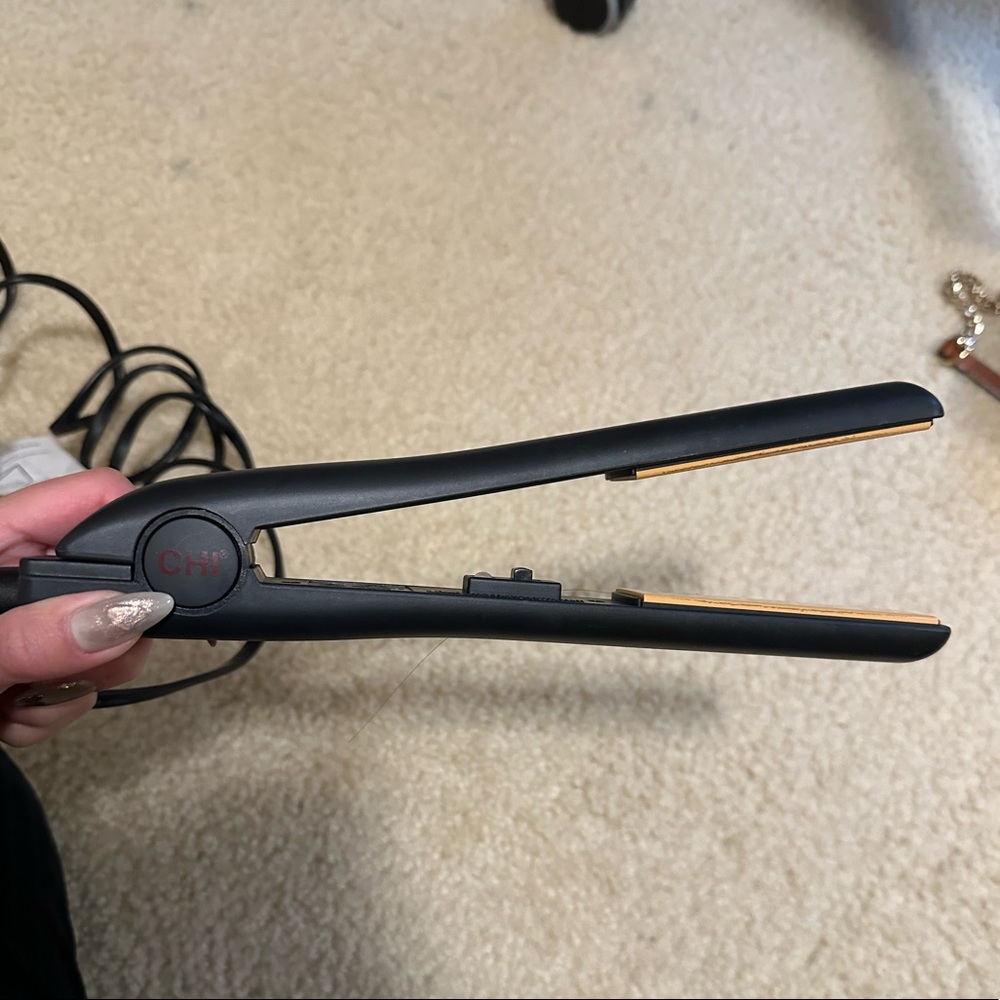 Chi hair straightener